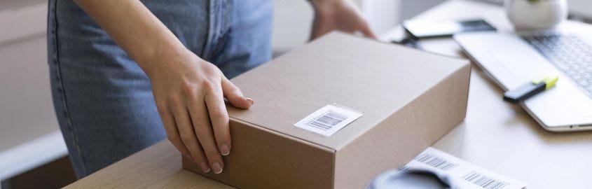 ecommerceverpakkingen
