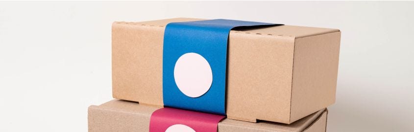 Verpakkingen op maat maken: Hoe maak je dozen op maat